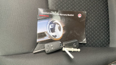 Vauxhall Viva 1.0 SE 5dr [A/C] Petrol Hatchback